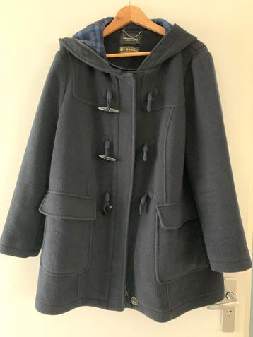 Houtje Touwtje Jas C&A Maat 46 met Capuchon beschikbaar voor biedingen