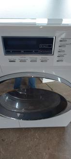 Miele wasmachine w1 Powerwash  garantie 3 maanden, Witgoed en Apparatuur, Wasmachines, Ophalen of Verzenden, 6 tot 8 kg, Zo goed als nieuw