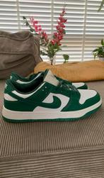 Nike dunk green, Kleding | Heren, Schoenen, Overige kleuren, Nike, Nieuw, Ophalen of Verzenden