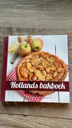 Hollands Bakboek, Nieuw, Ophalen of Verzenden