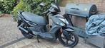 Kymco Agility 16+ 50/70cc, Ophalen, Zo goed als nieuw, Benzine, Agility