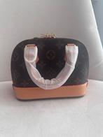 Louis Vuitton Alma mini, Antiek en Kunst, Ophalen of Verzenden, Dames