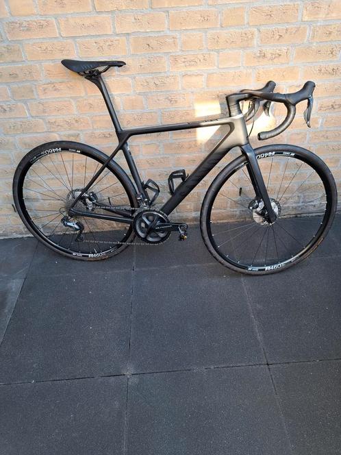 Canyon ultimate cf sl  maat S, Fietsen en Brommers, Fietsen | Racefietsen, Gebruikt, Heren, Overige merken, Meer dan 20 versnellingen