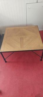 Salontafel, Huis en Inrichting, Ophalen, Gebruikt, 100 tot 150 cm, 50 tot 75 cm