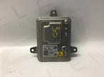 Xenon module BMW F30 7296090, Ophalen of Verzenden, Gebruikt, BMW