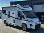 Laika Kosmo L105 is de buscamper te klein? deze 5,99m lang, Automaat, Fiat, Bedrijf, Diesel