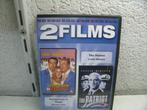 dvd 57b patriot en honnmoon vegas, Ophalen of Verzenden, Zo goed als nieuw, Romantische komedie