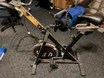 Slazenger Spinningfiets - Goede Conditie!, Gebruikt, Spinningfiets, Ophalen of Verzenden, Metaal