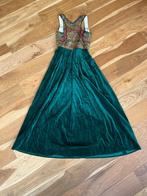 Dirndl echt Tirols maat 40-38, Maat 38/40 (M), Ophalen of Verzenden, Zo goed als nieuw, Onder de knie