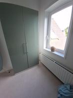 kledingkast, Huis en Inrichting, Ophalen, Gebruikt, 100 tot 150 cm, Modern