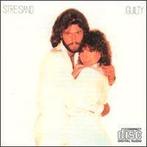 Barbra Streisand - Guilty, Cd's en Dvd's, Cd's | Pop, Ophalen of Verzenden, 1980 tot 2000, Zo goed als nieuw