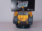 Wall-E stempel Figuur, Ophalen of Verzenden, Zo goed als nieuw