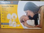 Medela Personalfit plus, Ophalen of Verzenden, Zo goed als nieuw, Borstkolf