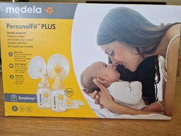 Medela Personalfit plus beschikbaar voor biedingen