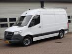 Mercedes-Benz Sprinter 314 CDI Euro 6 L2H2 Imperiaal - Airco, Gebruikt, Euro 6, 2113 kg, Wit