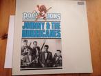 Johnny & The Hurricanes - Rock Lions, Verzenden, Gebruikt, 12 inch, Poprock