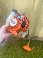 Stihl fs38 grastrimmer., Ophalen, Gebruikt, Benzine