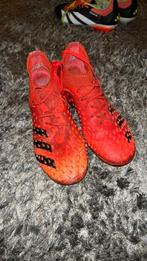 Voetablschoen adidas predator, Maat XS of kleiner, Ophalen of Verzenden, Gebruikt, Schoenen