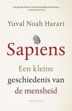 Sapiens een kleine geschiedenis van de mensheid Y. N.Harari, Afrika, Ophalen of Verzenden