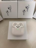 Airpods 4, Ophalen of Verzenden, Nieuw