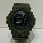 Casio G-Shock GBD-800UC-3ER Herenhorloge 48 mm - Groen, Ophalen of Verzenden, Zo goed als nieuw, Groen, Casio G-Shock