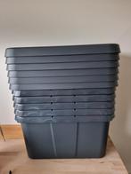 Opbergbakken, Doe-het-zelf en Verbouw, Kratten en Dozen, Ophalen, 40 tot 60 cm, 50 tot 75 cm, Nieuw