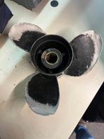 Schroef, Ophalen of Verzenden, Motor en Techniek, Motorboot