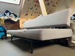 Slaapbank Martin Visser BR03, Ophalen, Gebruikt, Eenpersoons, 190 cm of minder