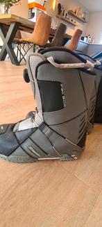 Snowboardschoenen Crazy Creek P90 - Maat 43.5, Sport en Fitness, Ophalen, Gebruikt, Snowboots
