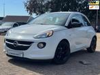 Opel ADAM 1.2 GLAM AIRCO CRUISE CTRL MULTIFUNCTIONEEL STUUR, Voorwielaandrijving, Gebruikt, 4 cilinders, 4 stoelen