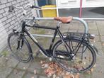 Herenfiets Gazelle Paris 7 speed, Versnellingen, Zo goed als nieuw, 61 tot 65 cm, Ophalen
