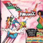 CD: Funkadelic – One Nation Under A Groove, Ophalen of Verzenden, Zo goed als nieuw, Poprock