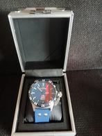 TW Steel Red Bull Ampol Racing polshorloge nieuw!!, Sieraden, Tassen en Uiterlijk, Horloges | Heren, Overige merken, Staal, Polshorloge