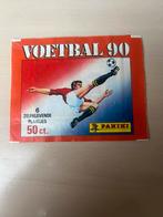 Gesloten Panini Voetbal 90 Zakje, Verzamelen, Sportartikelen en Voetbal, Ophalen of Verzenden, Zo goed als nieuw, Overige binnenlandse clubs