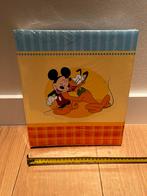 Mickey Mouse Fotoalbums - Nieuw in Folie, Audio, Tv en Foto, Fotoalbums en Accessoires, Ophalen of Verzenden, Nieuw