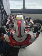 DR Racing Kart - Rotax Mini Max, Sport en Fitness, Ophalen