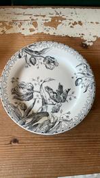Gien TULIPES table des charme