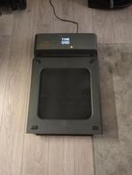 WalkingPad A1 PRO 746W, Ophalen, Zo goed als nieuw, Benen, Loopband