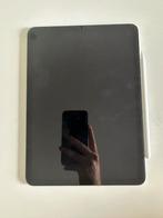 Apple Ipad Air 4th gen 2020 256gb +celular met extra things, Computers en Software, Apple iPads, Ophalen, Gebruikt, Apple iPad Air