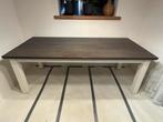 Eettafel, Ophalen, Gebruikt, 200 cm of meer, 50 tot 100 cm
