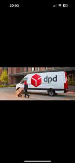 GEZOCHT: Betrouwbare Koerierschauffeur!, 33 - 40 uur, Overige niveaus, Starter, Overige vormen