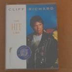 Cliff Richard - The Hit List Cassettebandjes, Gebruikt, 2 t/m 25 bandjes, Ophalen of Verzenden, Origineel