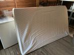 Schuin Matras 120x200 - Gratis!, Huis en Inrichting, Slaapkamer | Matrassen en Bedbodems, Ophalen, Gebruikt, Twijfelaar, 200 cm