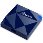 OTTOCAST Draadloos Android Auto Adapter Draadloze WirelessOT, Auto diversen, Auto-accessoires, Ophalen of Verzenden, Zo goed als nieuw