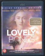The Lovely Bones 2-disc Special Edition. Blu-ray., Ophalen of Verzenden, Zo goed als nieuw, Thrillers en Misdaad, Boxset