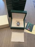 Horloge heren, Sieraden, Tassen en Uiterlijk, Horloges | Heren, Overige merken, Overige materialen, Polshorloge, Overige materialen