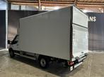 Ford Transit 2.0 TDCI 130pk Bakwagen 233cm Hoog Laadklep Zij, Auto's, 4 cilinders, 2500 kg, Wit, Origineel Nederlands