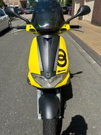 Gilera Runner Pro 180cc, Fietsen en Brommers, Ophalen, Zo goed als nieuw, Piaggio