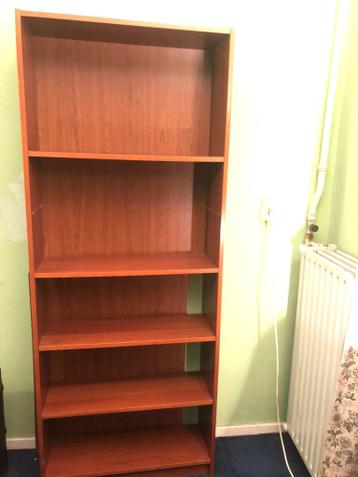 Billy kast IKEA - afbeelding 1