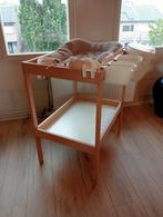 Commode incl acosoaris, Ophalen of Verzenden, Zo goed als nieuw, 50 tot 70 cm